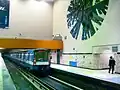 クレマジィ駅