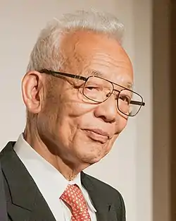 2018年5月24日、ストックホルム市にて