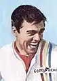 クレイグ・ブリードラブ（英語版） (5回: 1963年 - 1965年)