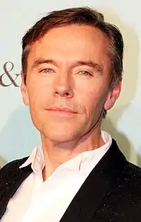 Craig Pearce