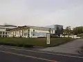 クリエイション・コア名古屋