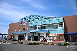 伊良湖地区