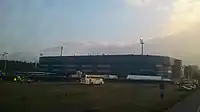 2013年の外観