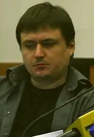 Cristian Mungiu