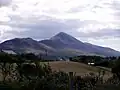ウェストポートからの遠景(2002年)