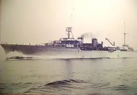 プリモゲ、1940年撮影。