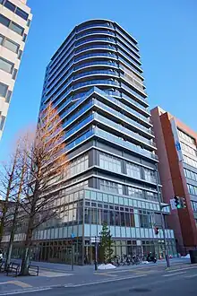 クロッセ秋田