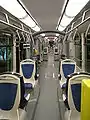 車内