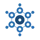 Cryptobridge logo