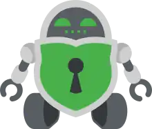 Cryptomator Logo