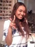 YANAGIMANが楽曲提供するCrystal Kay
