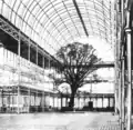 水晶宮（1851年）