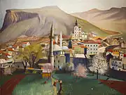 モスタルの春 (1903)