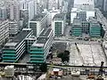 長沙湾工場ビル（撤去済み）