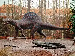 アリゾナサウルス