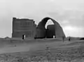 1932年に撮影された写真