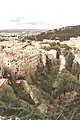 フカール川による峡谷