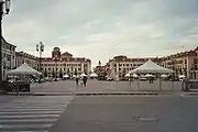 Piazza Galimberti