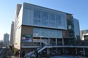 川口駅東口（川口）