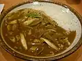 あさりカレー