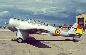 CW-19R