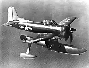 Curtiss SC Seahawk