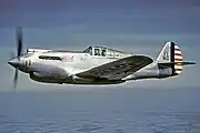 XP-40