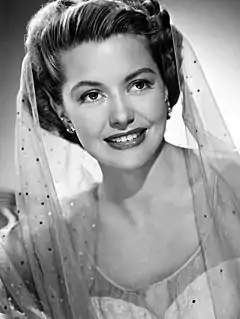 シド・チャリシーCyd Charisse