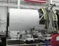 シグナス重量シミュレータ