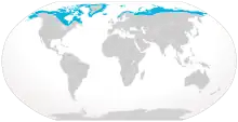 分布地図