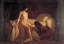 "Sultana"