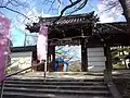 神門
