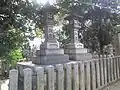 石燈籠