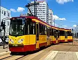 M8CN（2021年撮影）