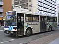 阪東自動車からの譲受車