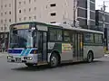 遠州鉄道(遠鉄バス)からの譲受車
