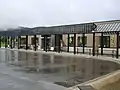 上川営業所（森のテラス ヌプリ）