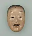 童子 江戸時代 17 - 18世紀