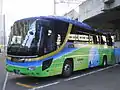 高速路線ハイブリッドバス (250)