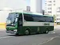 道南バス