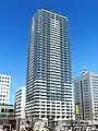 D'グラフォート札幌ステーションタワー