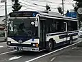 大型ワンステップバス