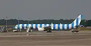 ボーイング757-300