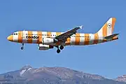 エアバスA320-200