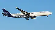 エアバスA330-300
