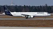 エアバスA321-200