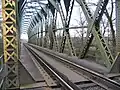アルゲン川鉄道橋（2005年）