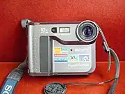 MVC-FD73K