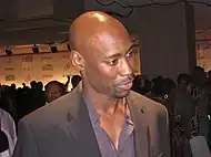 D・B・ウッドサイド D.B. Woodside