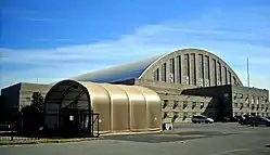 DCアーモリー